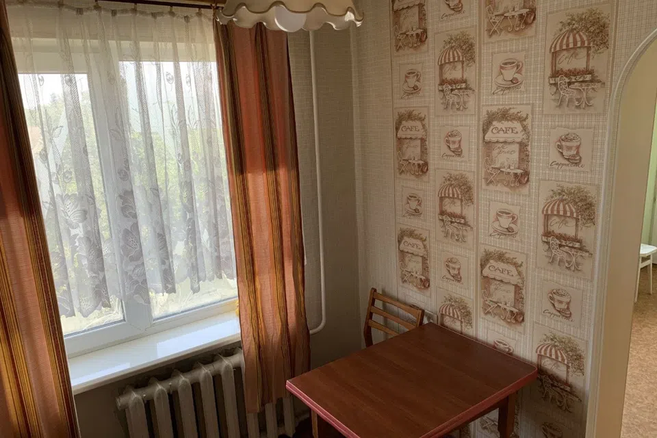 Продаётся 2-комнатная квартира, 48 м²