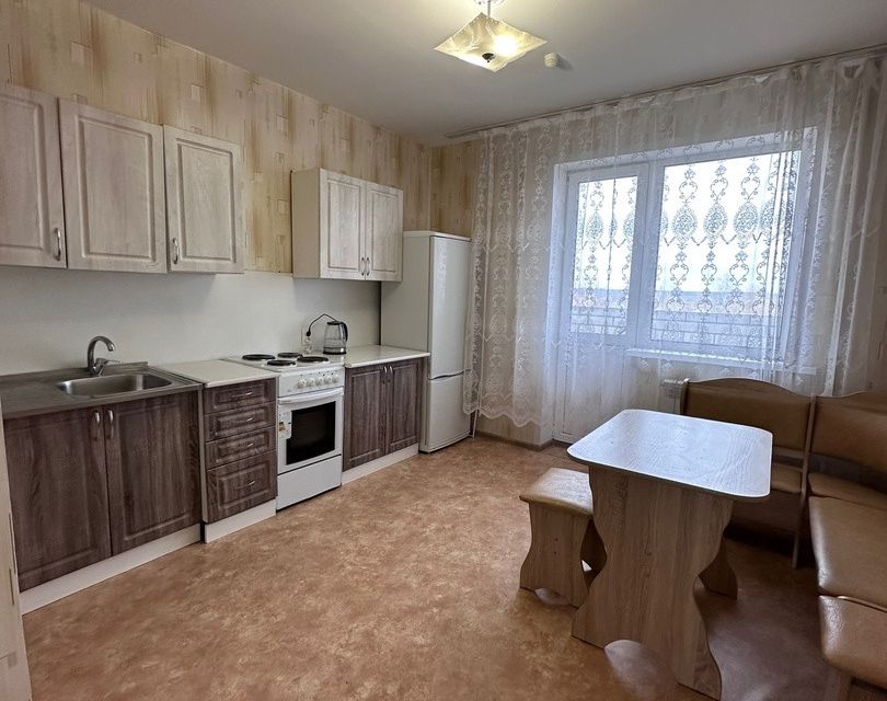 Продаётся 1-комнатная квартира, 41 м²