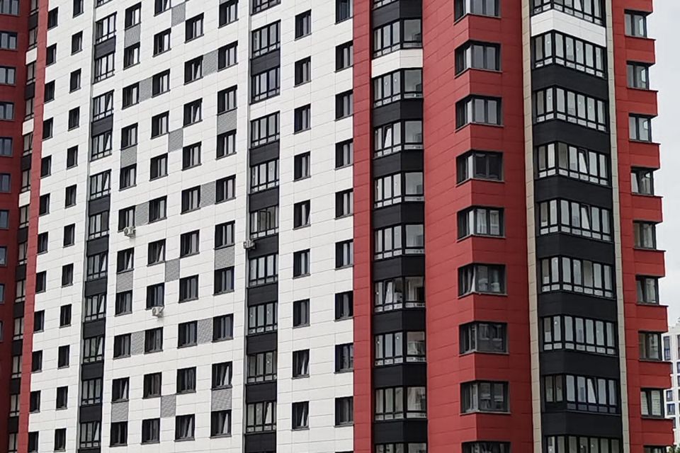 Продаётся 3-комнатная квартира, 84 м²