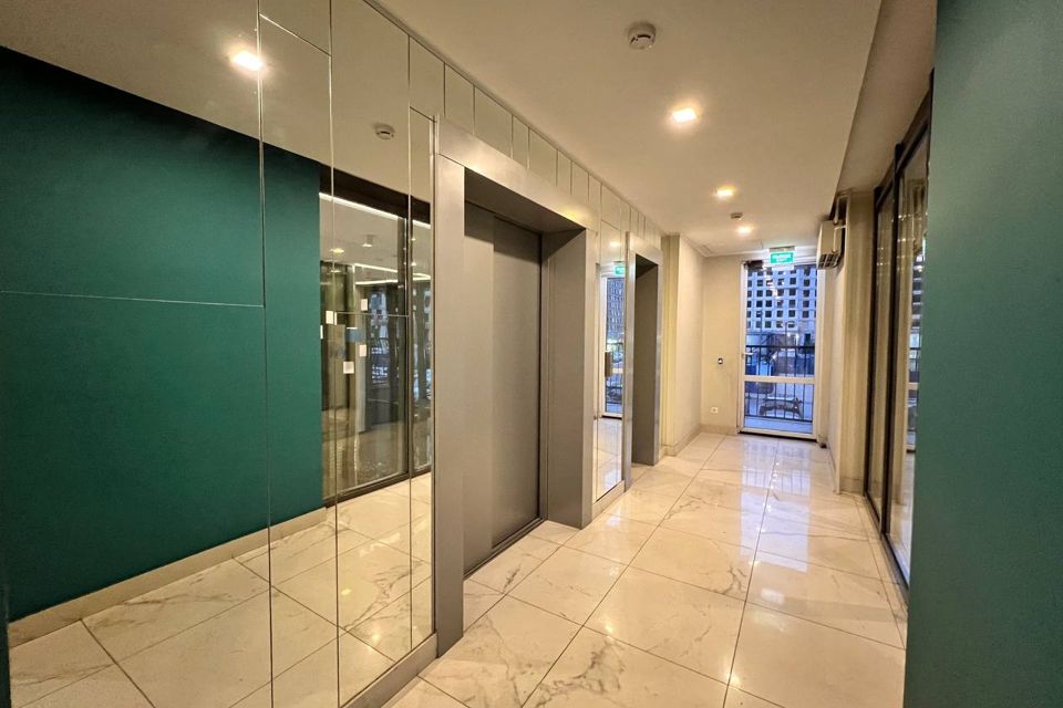Продаётся 3-комнатная квартира, 75.4 м²