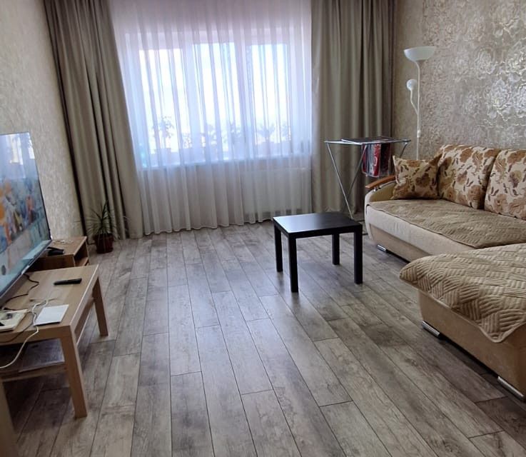 Продаётся 2-комнатная квартира, 60 м²