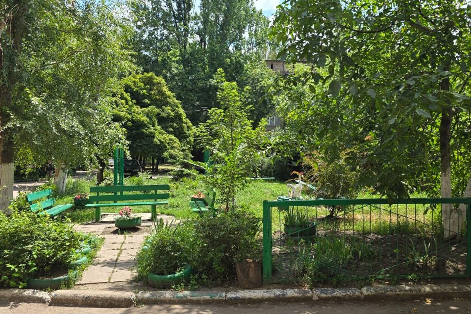 Продаётся 3-комнатная квартира, 67 м²