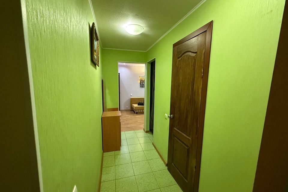 Продаётся 1-комнатная квартира, 30 м²