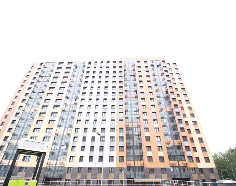 Продаётся 1-комнатная квартира, 37.5 м²