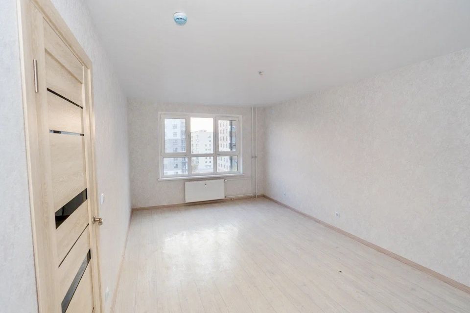 Продаётся 2-комнатная квартира, 54.1 м²