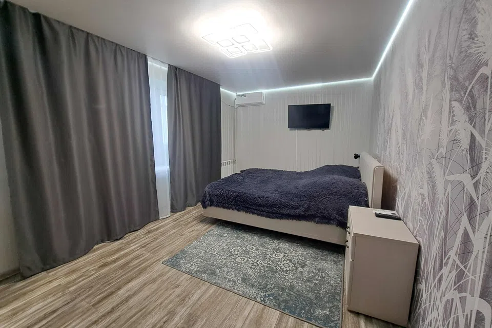 Продаётся 2-комнатная квартира, 45 м²