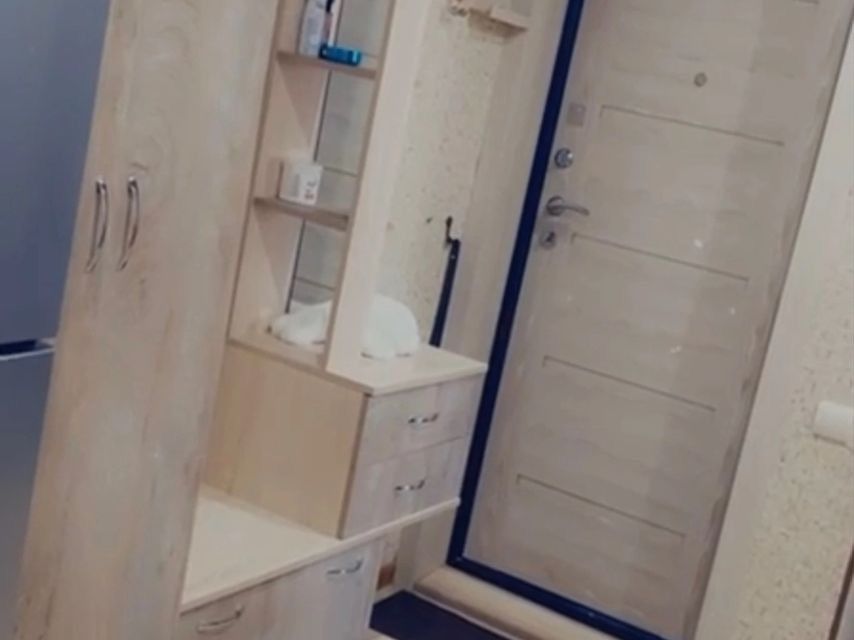 Продаётся 3-комнатная квартира, 63 м²