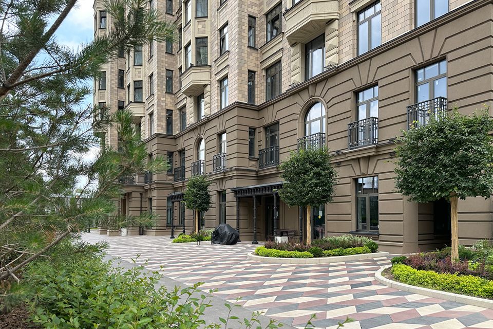 Продаётся 1-комнатная квартира, 38.5 м²