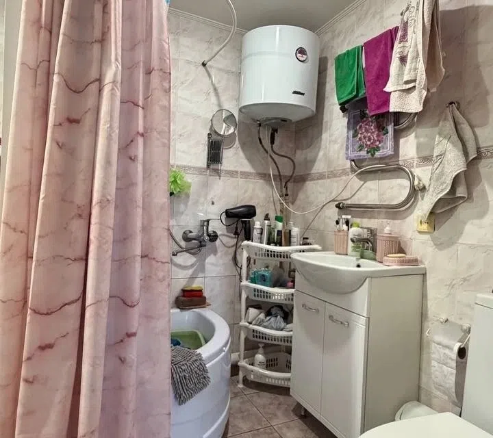 Продаётся 1-этажный дом, 64 м²