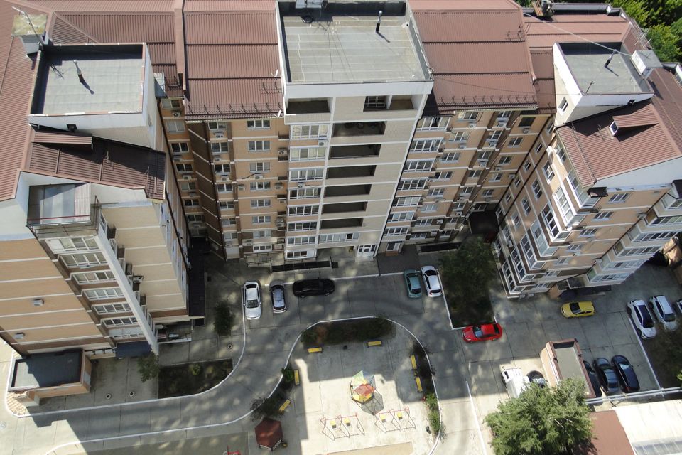 Продаётся 3-комнатная квартира, 98.4 м²