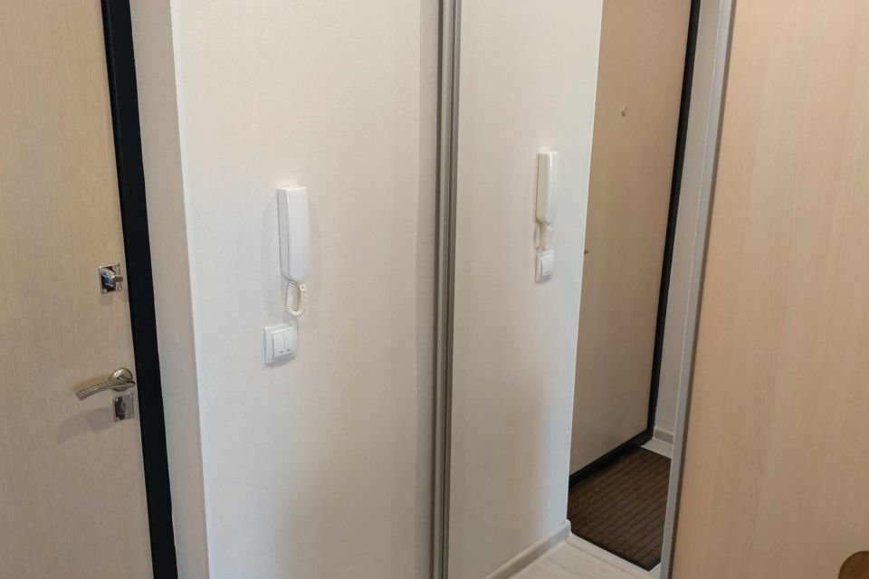 Продаётся студия, 22 м²