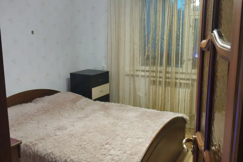 Продаётся 3-комнатная квартира, 73.1 м²