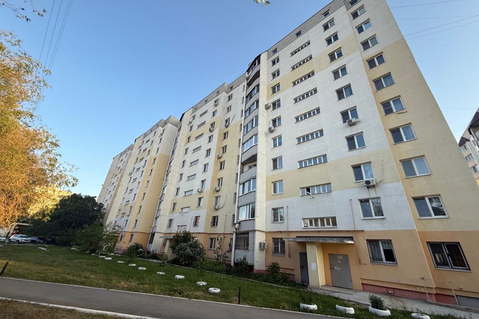 Продаётся 1-комнатная квартира, 33.1 м²