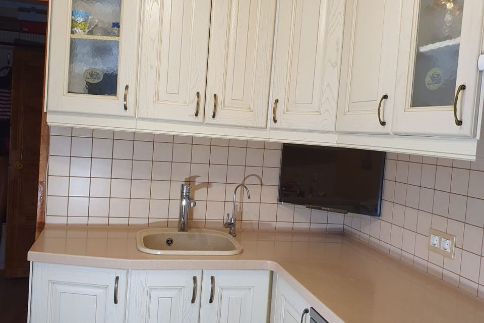 Продаётся 2-комнатная квартира, 51.1 м²