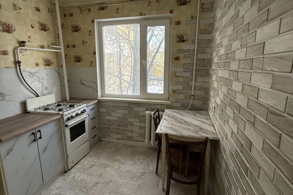 Продаётся 1-комнатная квартира, 34.6 м²