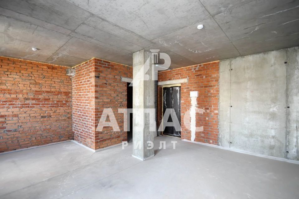 Продаётся 1-комнатная квартира, 32 м²