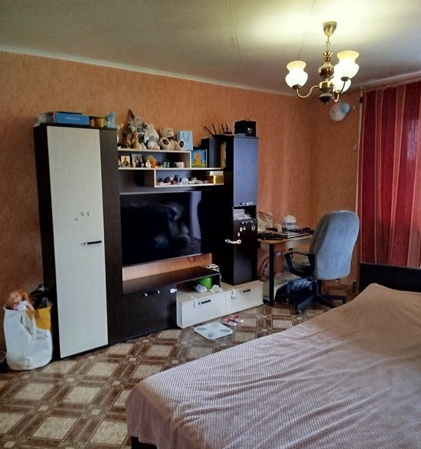 Продаётся 2-комнатная квартира, 48.5 м²