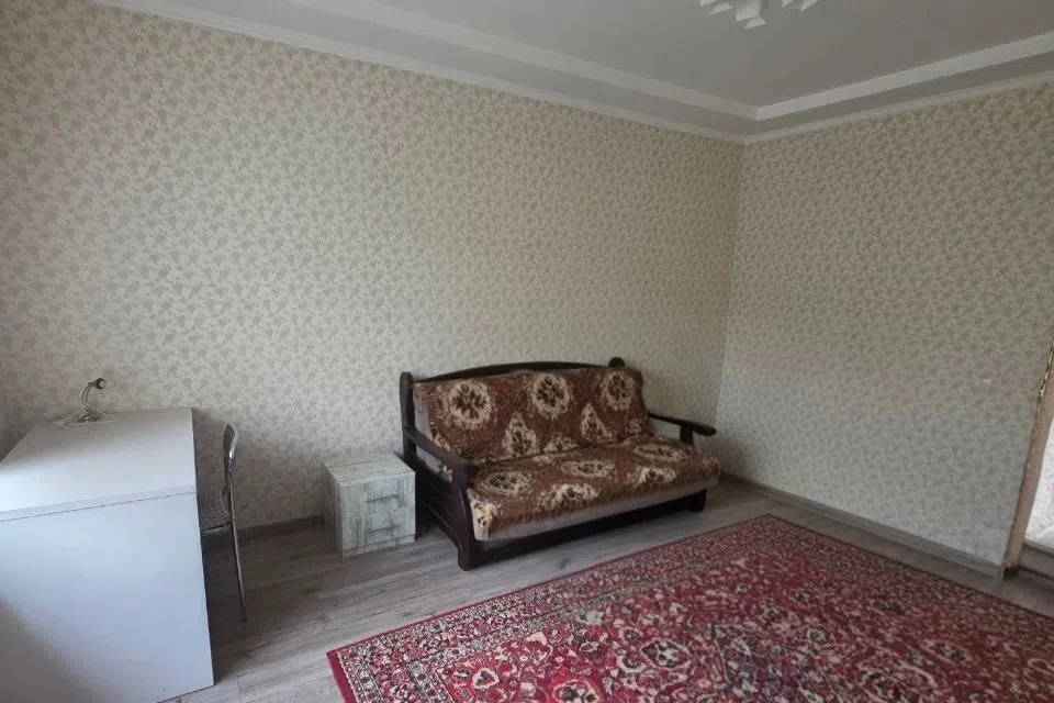 Продаётся 1-этажный дом, 81 м²