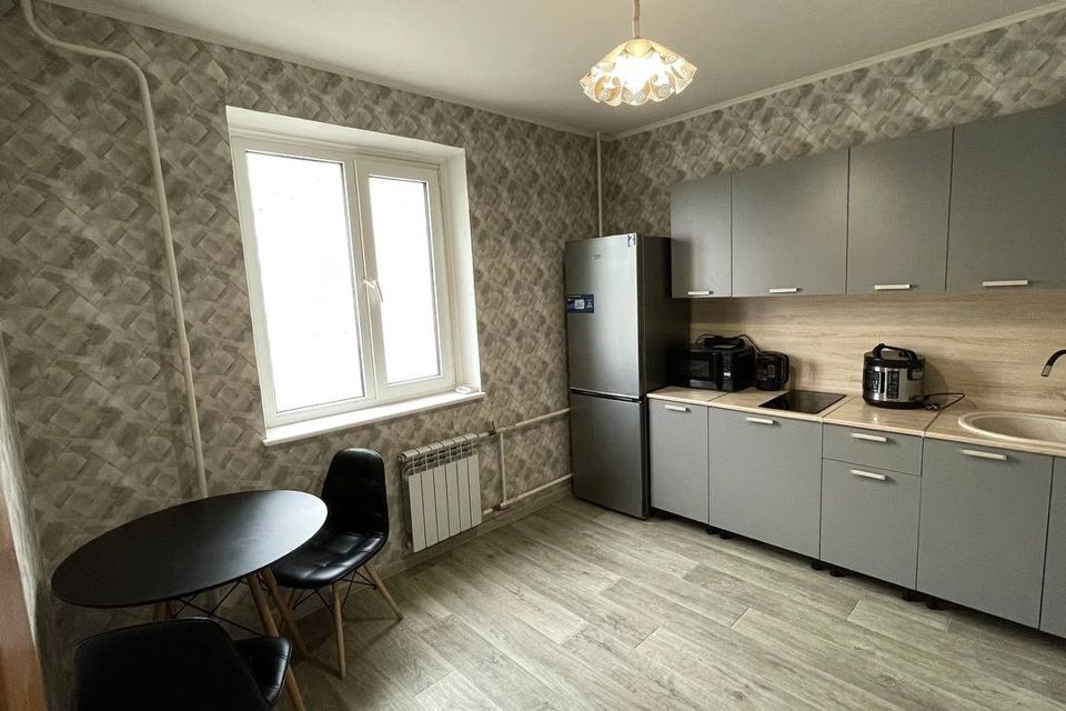 Продаётся 1-комнатная квартира, 36 м²