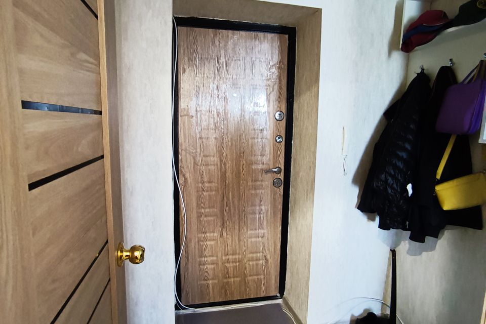 Продаётся 2-комнатная квартира, 41 м²