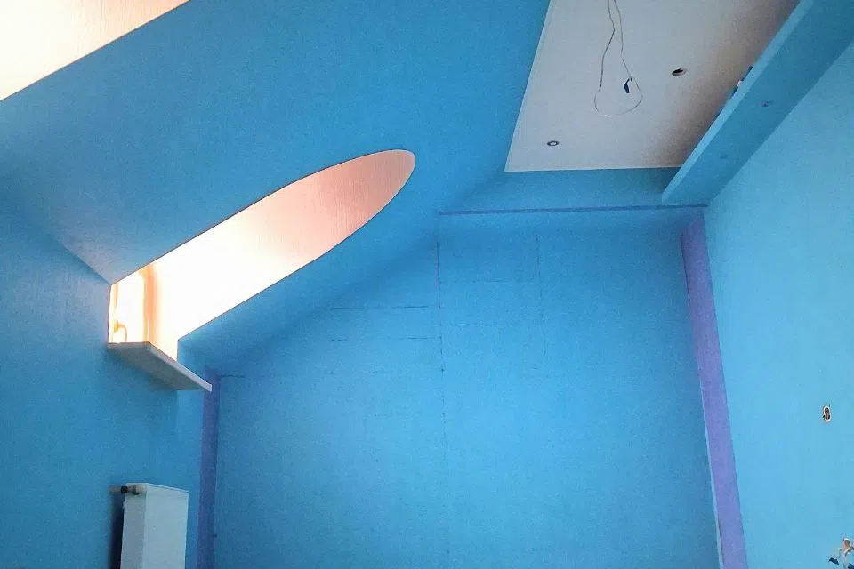 Продаётся 3-комнатная квартира, 63 м²