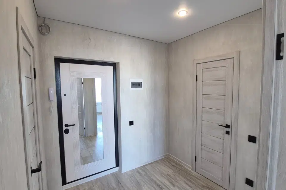Продаётся 1-комнатная квартира, 36 м²