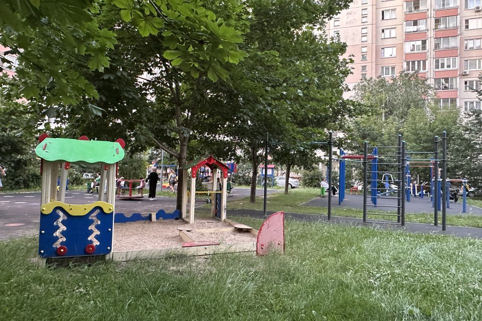 Продаётся студия, 19 м²