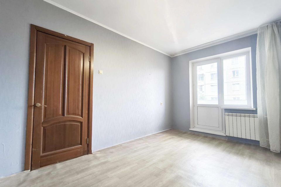 Продаётся 2-комнатная квартира, 54.2 м²
