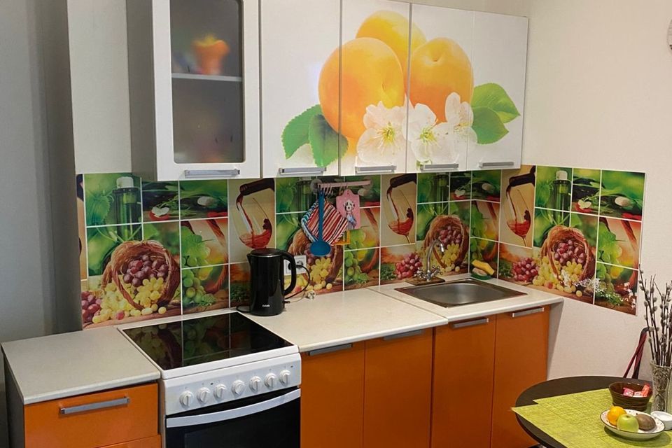 Продаётся студия, 25 м²