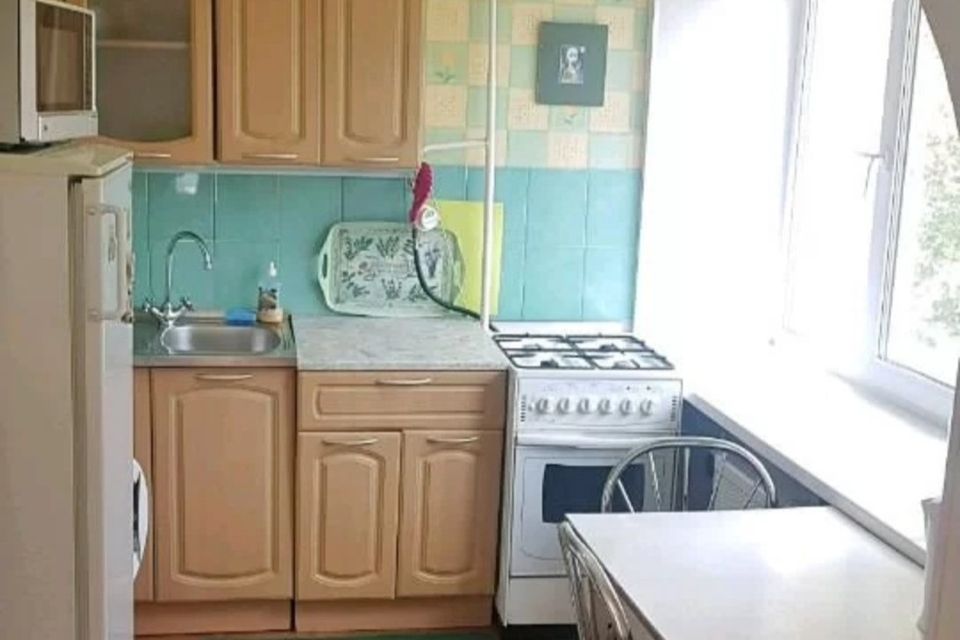 Сдаётся 2-комнатная квартира, 31 м²