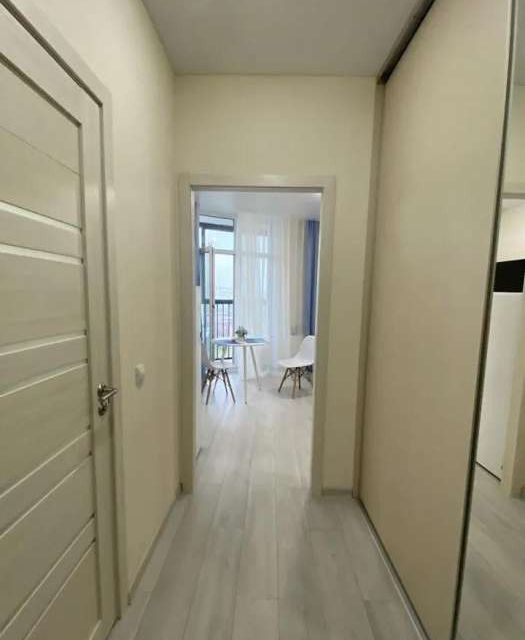 Сдаётся 1-комнатная квартира, 30 м²