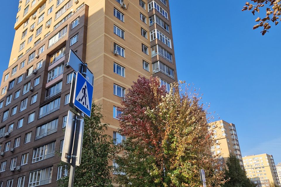 Продаётся 2-комнатная квартира, 71.3 м²