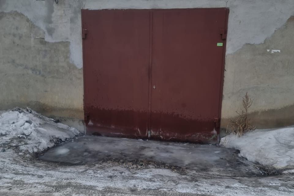 Продаётся гараж, 35 м²