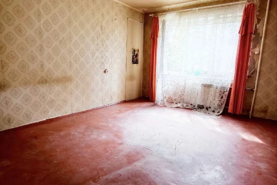 Продаётся 2-комнатная квартира, 49 м²