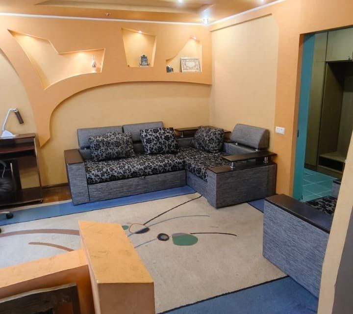 Продаётся 2-комнатная квартира, 46.7 м²
