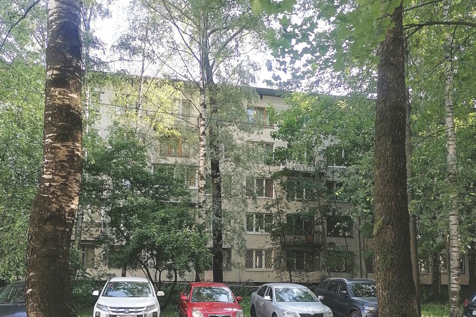 Продаётся студия, 15 м²