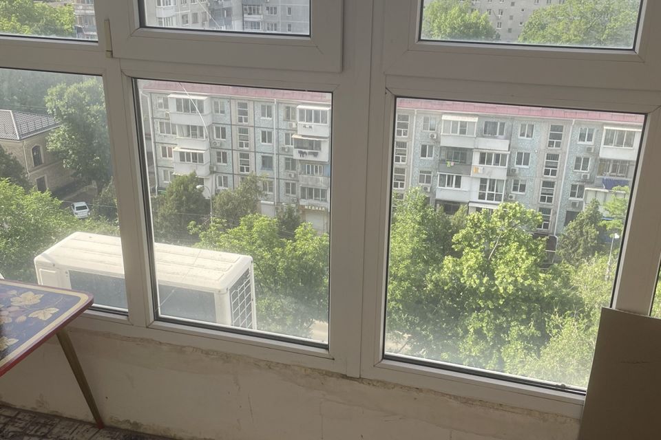 Продаётся 1-комнатная квартира, 44.4 м²