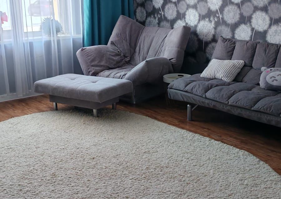 Продаётся 3-комнатная квартира, 81 м²