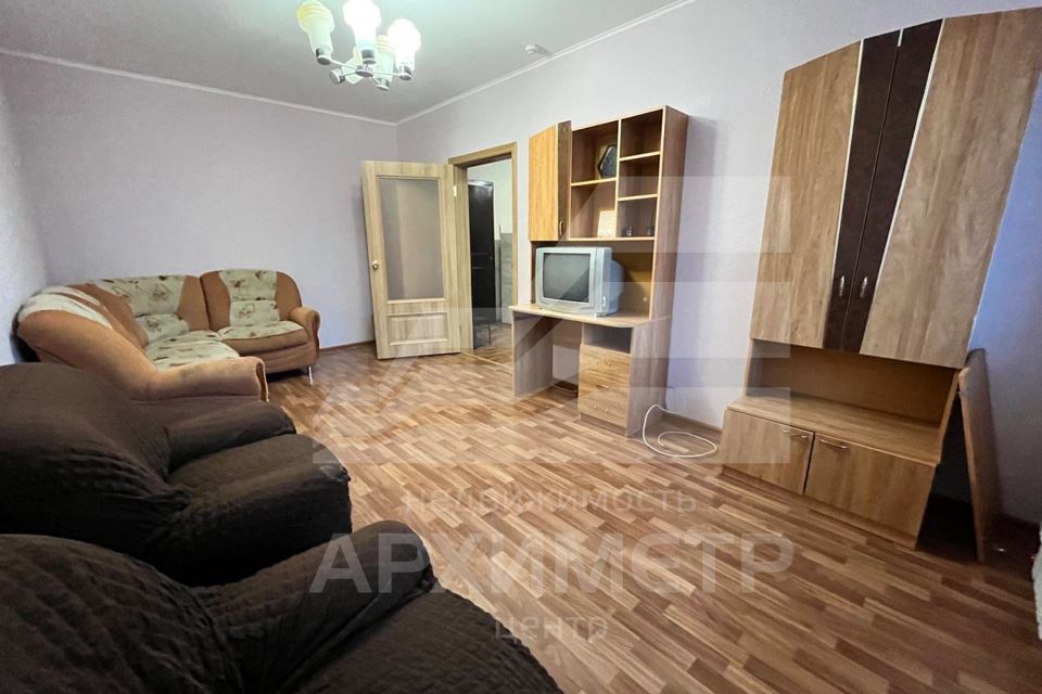 Продаётся 2-комнатная квартира, 56 м²