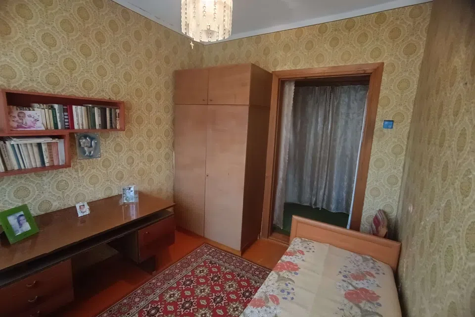 Продаётся 2-этажный дом, 190 м²