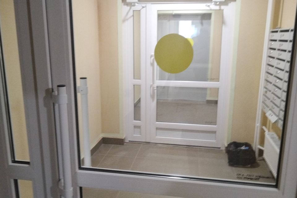 Продаётся 3-комнатная квартира, 61.6 м²