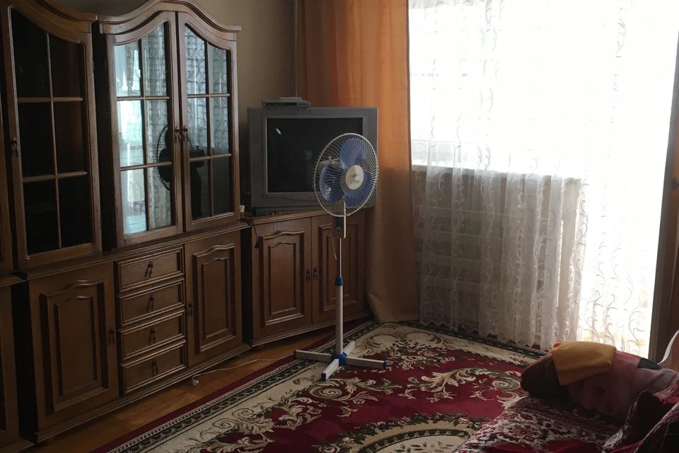Продаётся 2-комнатная квартира, 47.9 м²