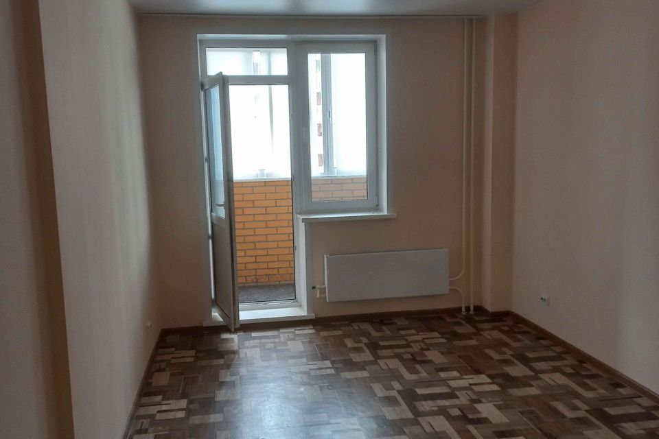 Продаётся 2-комнатная квартира, 60 м²