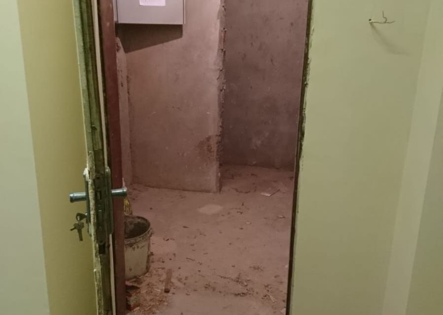 Продаётся 4-комнатная квартира, 154 м²