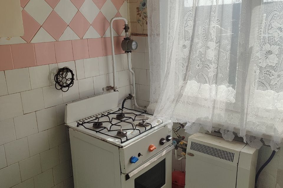 Продаётся 2-комнатная квартира, 45 м²