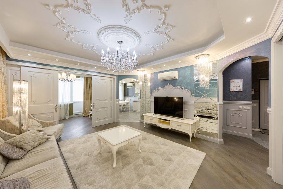 Продаётся 2-комнатная квартира, 70 м²