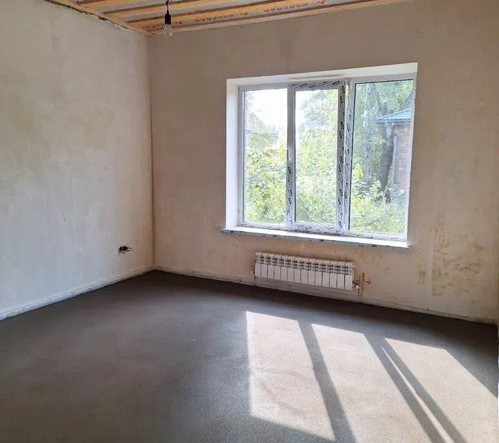 Продаётся 1-этажный дом, 110 м²