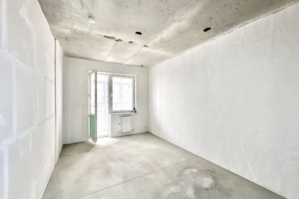 Продаётся 2-комнатная квартира, 66 м²