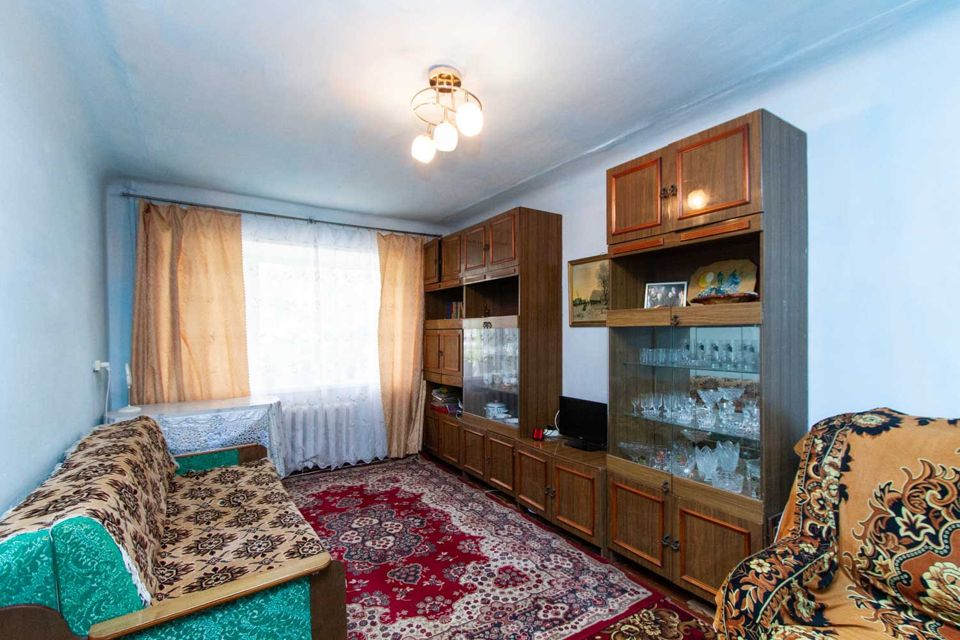 Продаётся 2-комнатная квартира, 41 м²