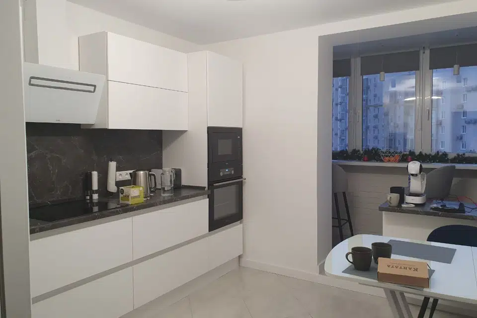 Продаётся 2-комнатная квартира, 69.1 м²